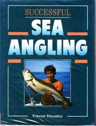 Successful Sea Angling