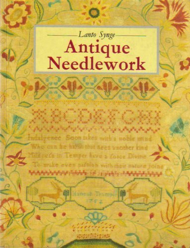 Antique Needlework
