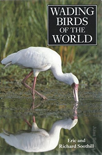 Wading Birds of the World