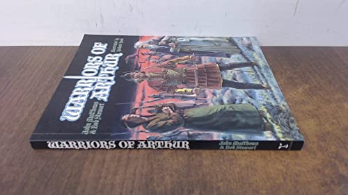 Warriors of Arthur