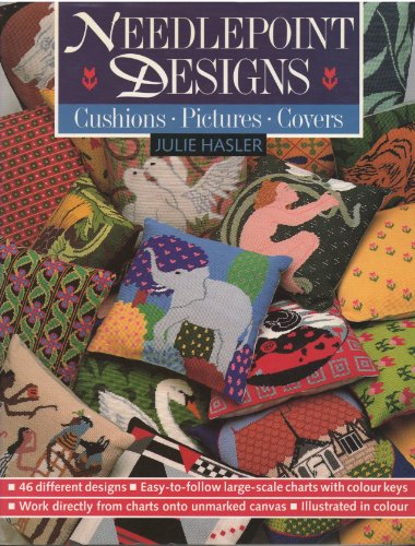 Needlepoint Designs