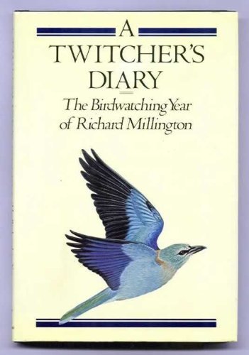 Twitcher's Diary