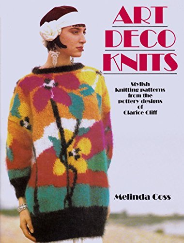 Art Deco Knits