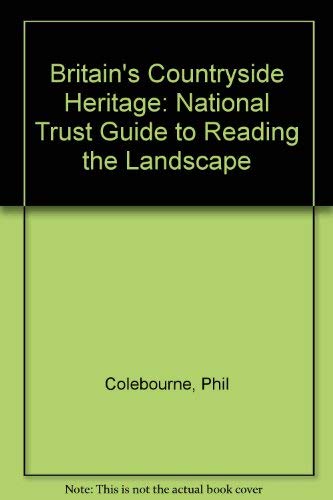 Britain's Countryside Heritage