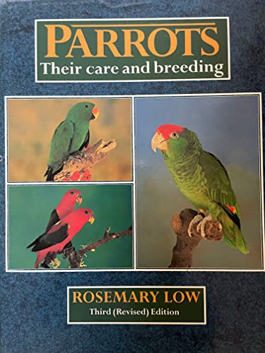 Parrots