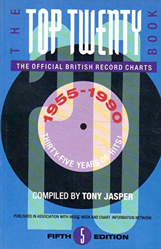 The Top Twenty Book