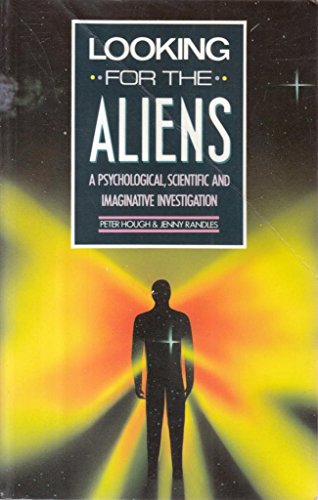 Looking for the Aliens