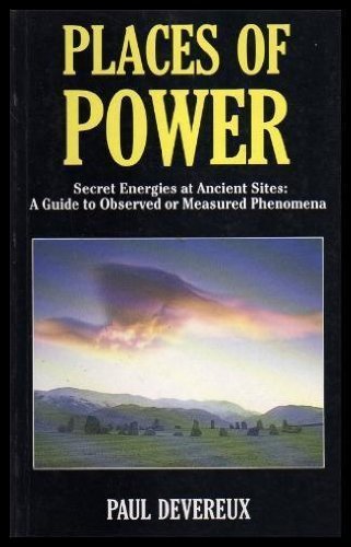 Places of Power