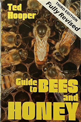 Guide to Bees and Honey