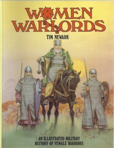 Women Warlords
