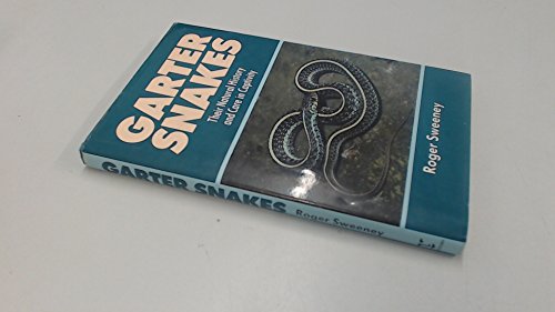 Garter Snakes