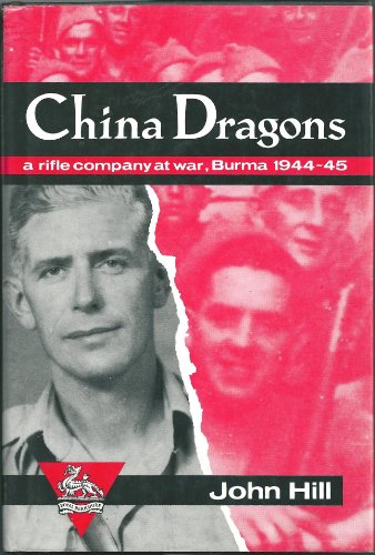 China Dragons