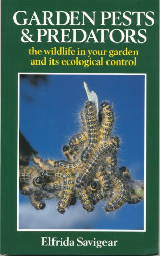 Garden Pests and Predators