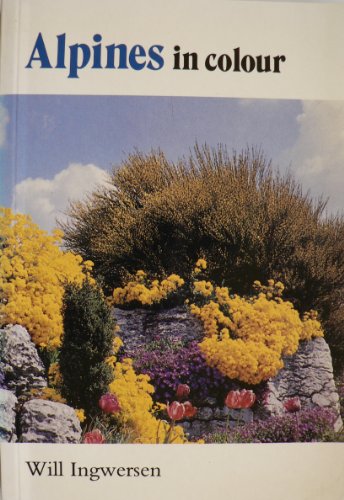 Alpines in Colour