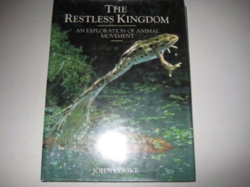 The Restless Kingdom