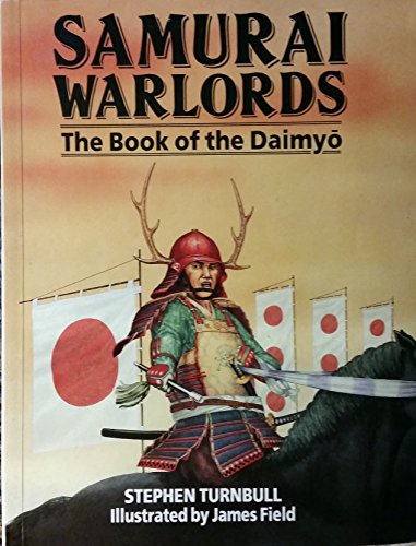 Samurai Warlords