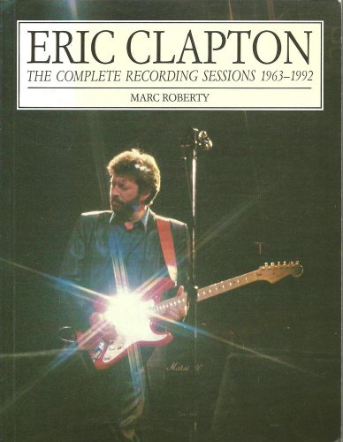 Eric Clapton