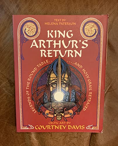 King Arthur's Return