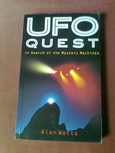 UFO Quest