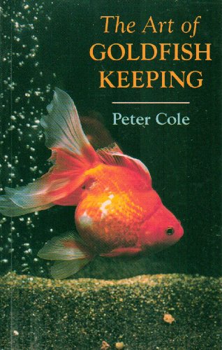 The Art of Goldfish Keeping