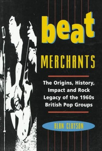Beat Merchants