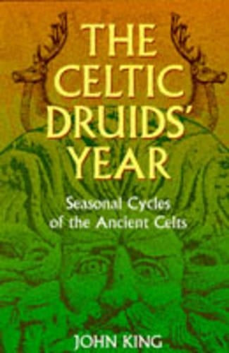 The Celtic Druids' Year