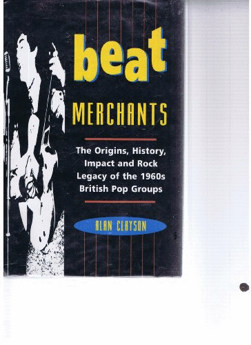 Beat Merchants