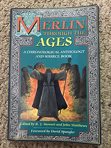 Merlin Through the Ages