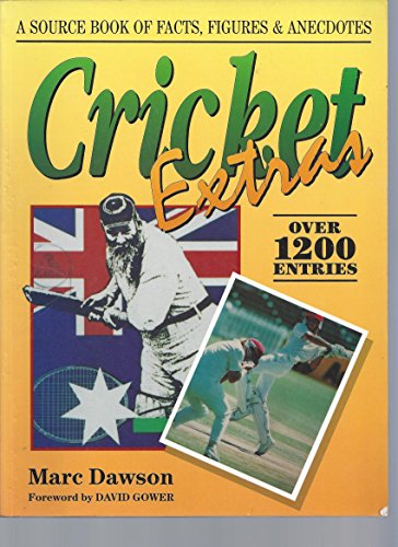 Cricket Extras