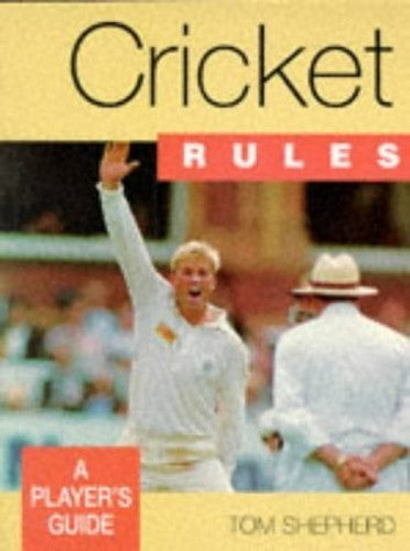 Cricket Rules