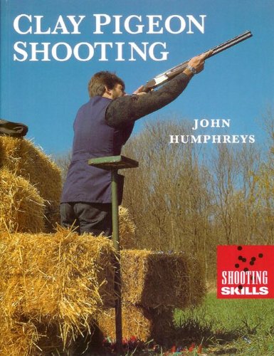 Clay Pigeon Shooting