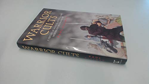Warrior Cults