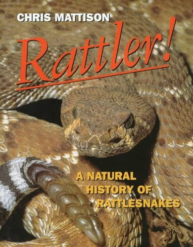 Rattler!