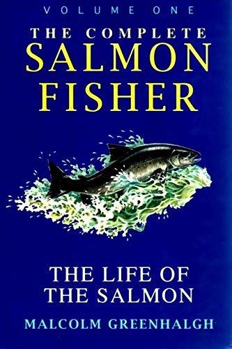 The Complete Salmon Fisher