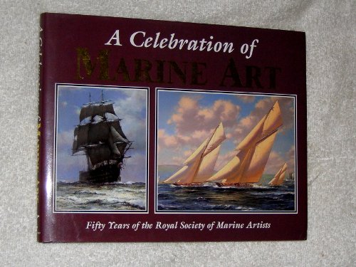 A Celebration of Marine Art