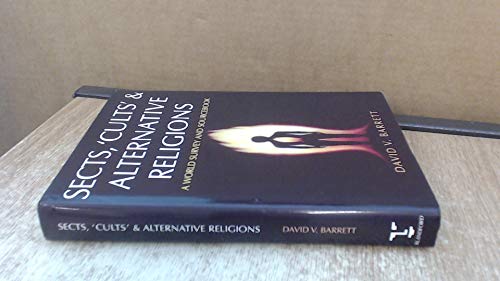 Sects, Cults and Alternative Religions