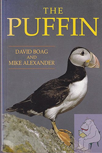 The Puffin