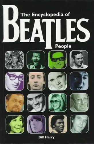 Encyclopedia of "Beatles" People