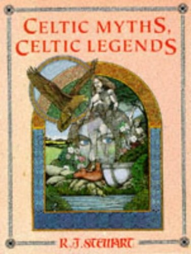Celtic Myths, Celtic Legends