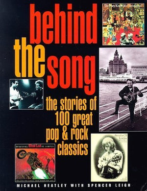 Behind the Song