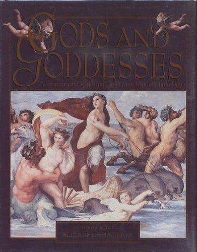Gods and Goddesses