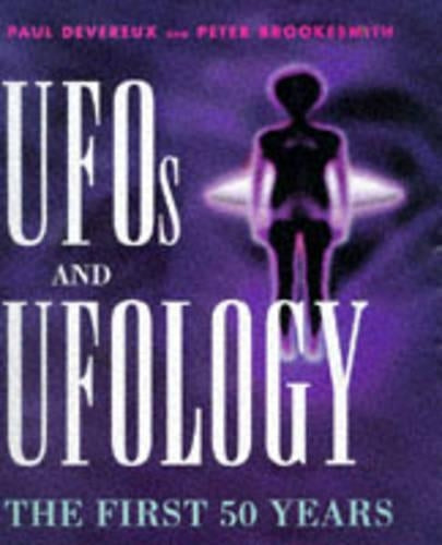 UFOs and Ufology