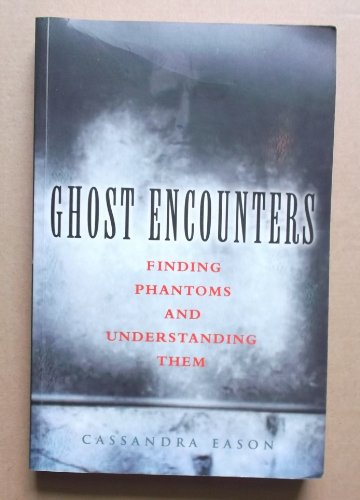 Ghost Encounters