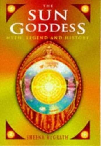 The Sun Goddess