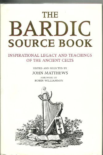 The Bardic Source Book