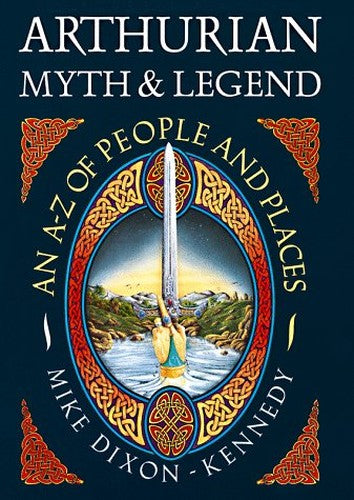 Arthurian Myth and Legend