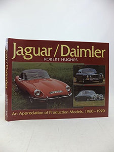 Jaguar/Daimler 