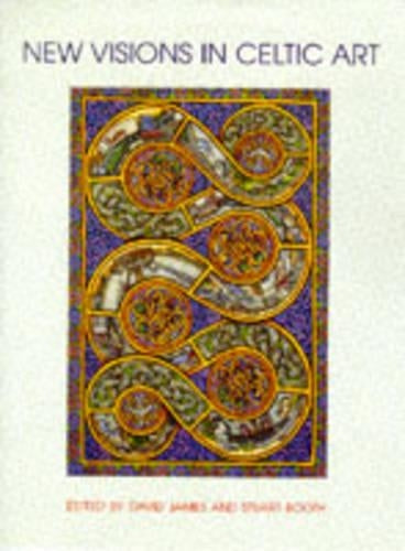 New Visions in Celtic Art