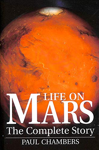 Life on Mars