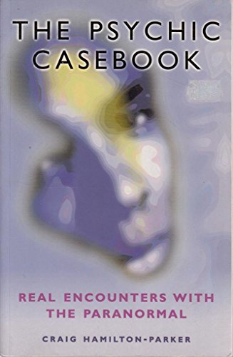 The Psychic Case Book